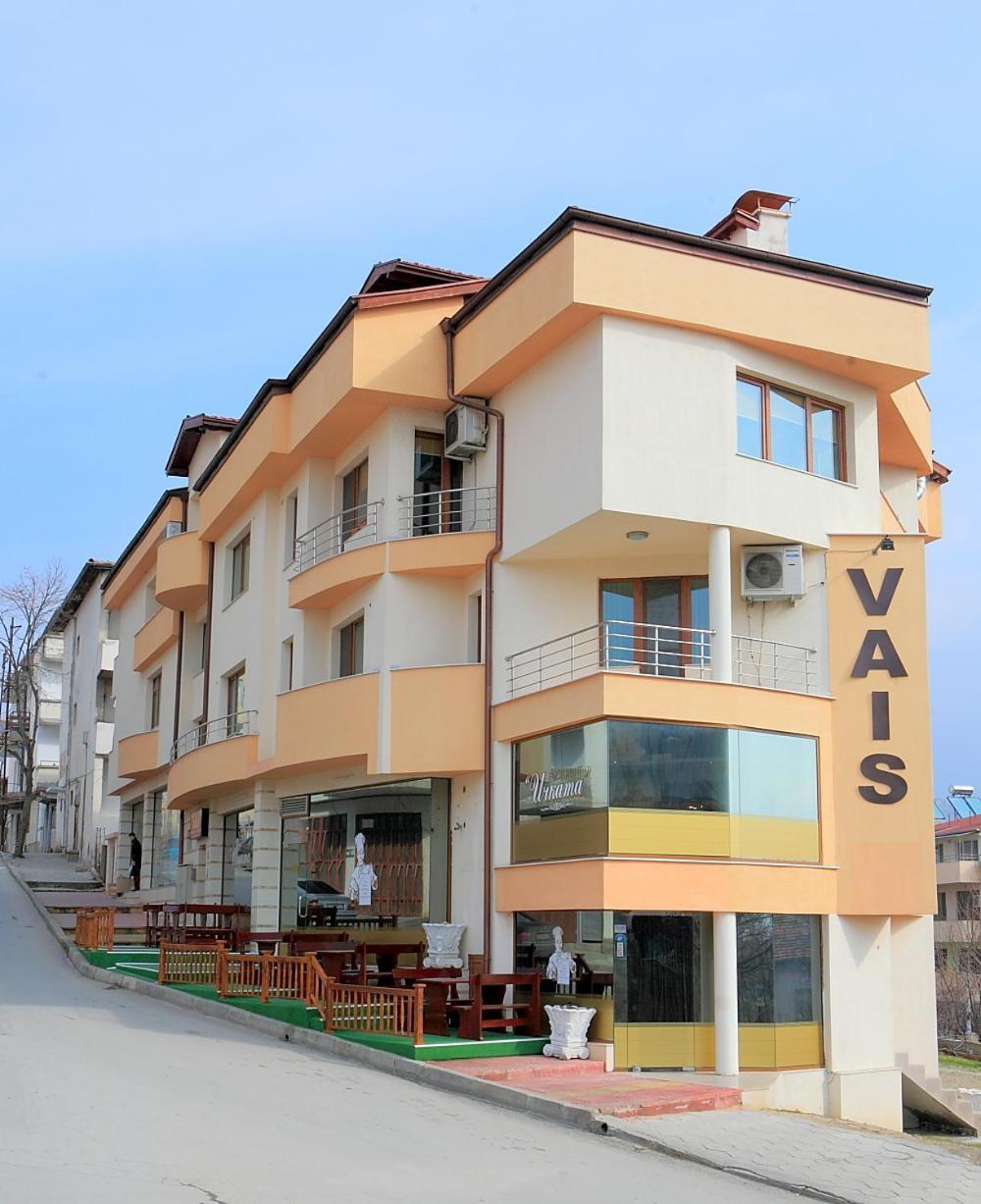 Къща За Гости "Ваис" Sandanski Exterior photo